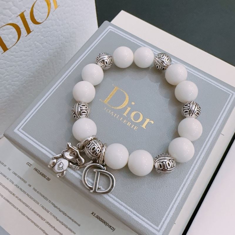 Christian Dior Bracelets